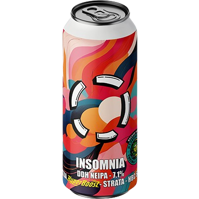 LOST - Insomnia