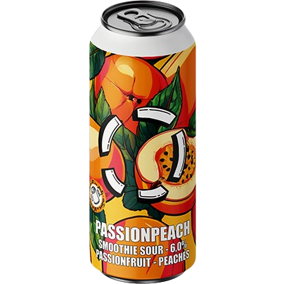 LOST - Passionpeach