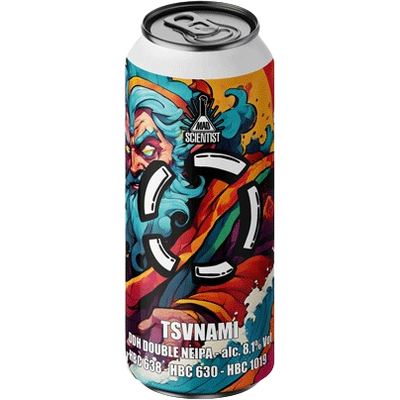Lost - Tsvnami