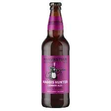 Harviestoun - Haggis Hunter