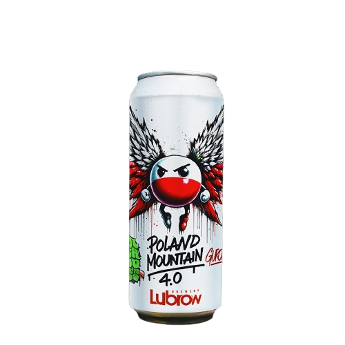 Lubrow - Poland Mountain 4.0