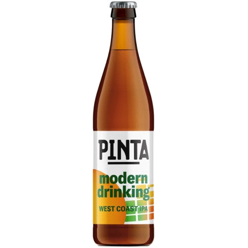 Pinta - Modern Drinking