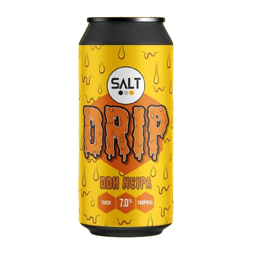 Salt - Drip