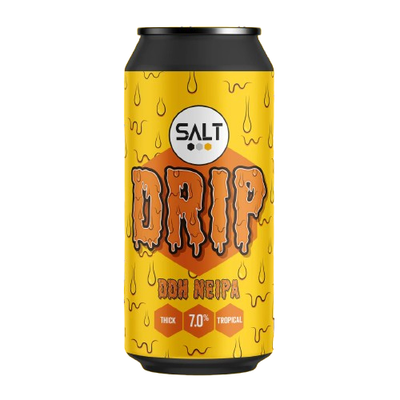 Salt - Drip