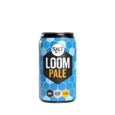 Salt - Loom
