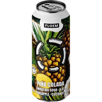 Lost - Pina Colada