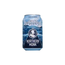 Northern Monk - Eternal