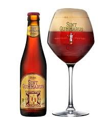 Cornelissen - Sint-Gummarus Dubbel