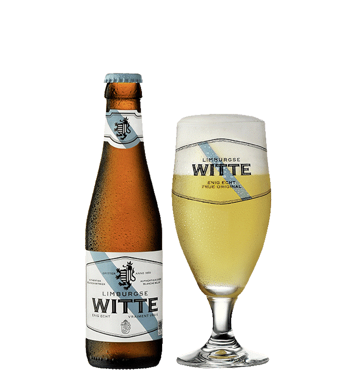 Cornelissen - Limburgse Witte