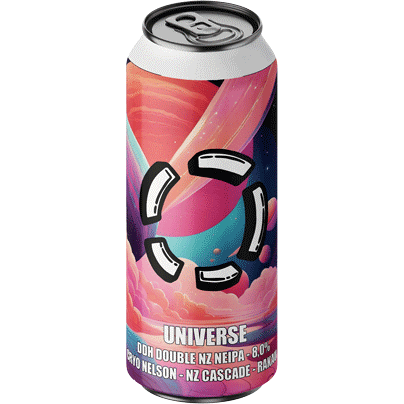 Lost - Universe
