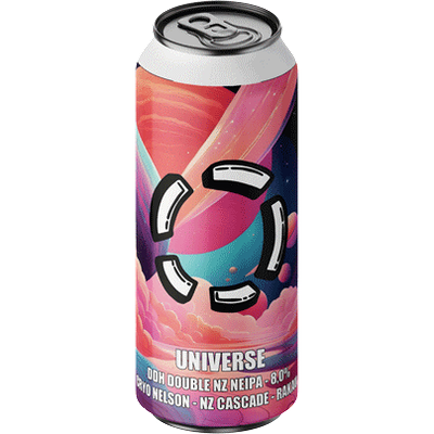 Lost - Universe