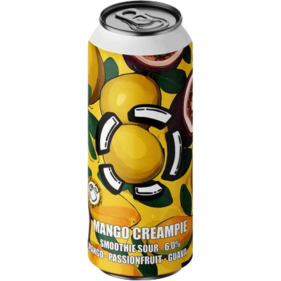 LOST - Mango Creampie