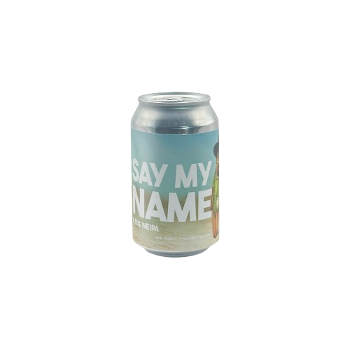 Lobik - Say My Name