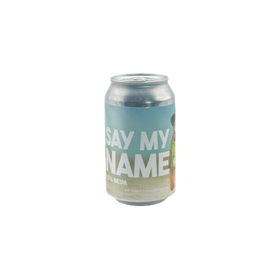 Lobik - Say My Name