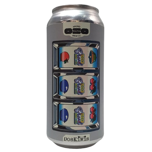 Oso - Big Break