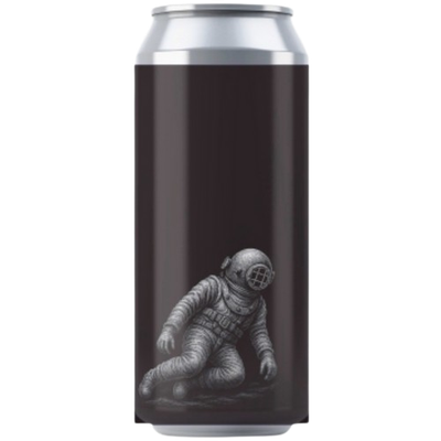 White Dog Brewery - Resting At The Bottom Of The Ocean
