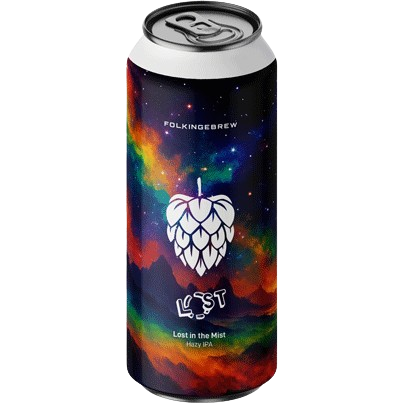 Folkingebrew &amp; LOST - Lost In The Mist