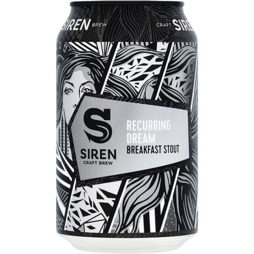 Siren - Recurring Dream