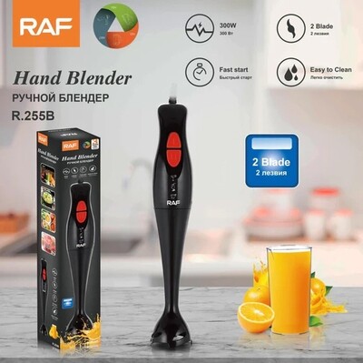 Raf Hand Blender 300W