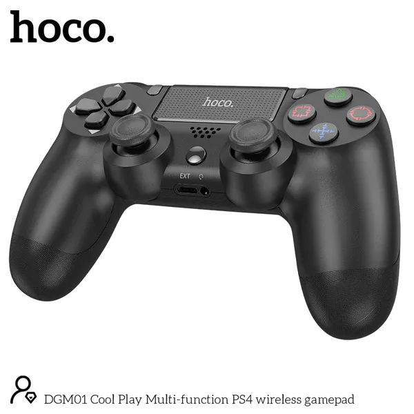 HOCO DGM01 Wireless Gamepad