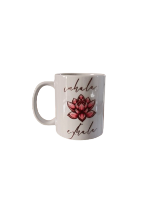 Taza Básica