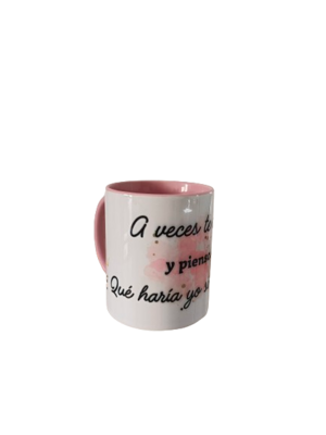 Taza Colores
