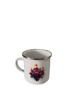 Taza Vintage