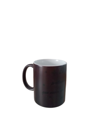 Taza Mágica