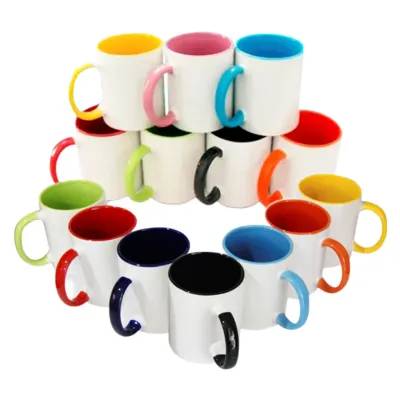 Taza colores