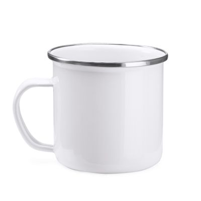 Taza Vintage