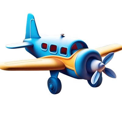 Vehicles, Trains &amp; Airplanes