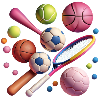 Sports &amp; Outdoors