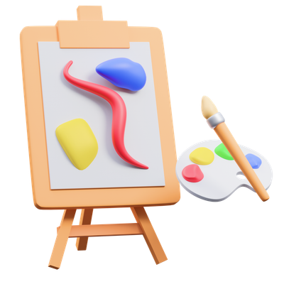 Arts &amp; Crafts