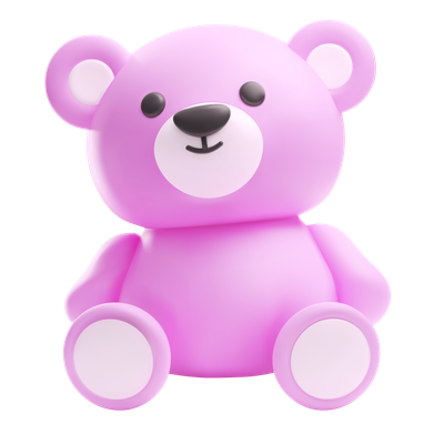 Stuffed Animals &amp; Plush