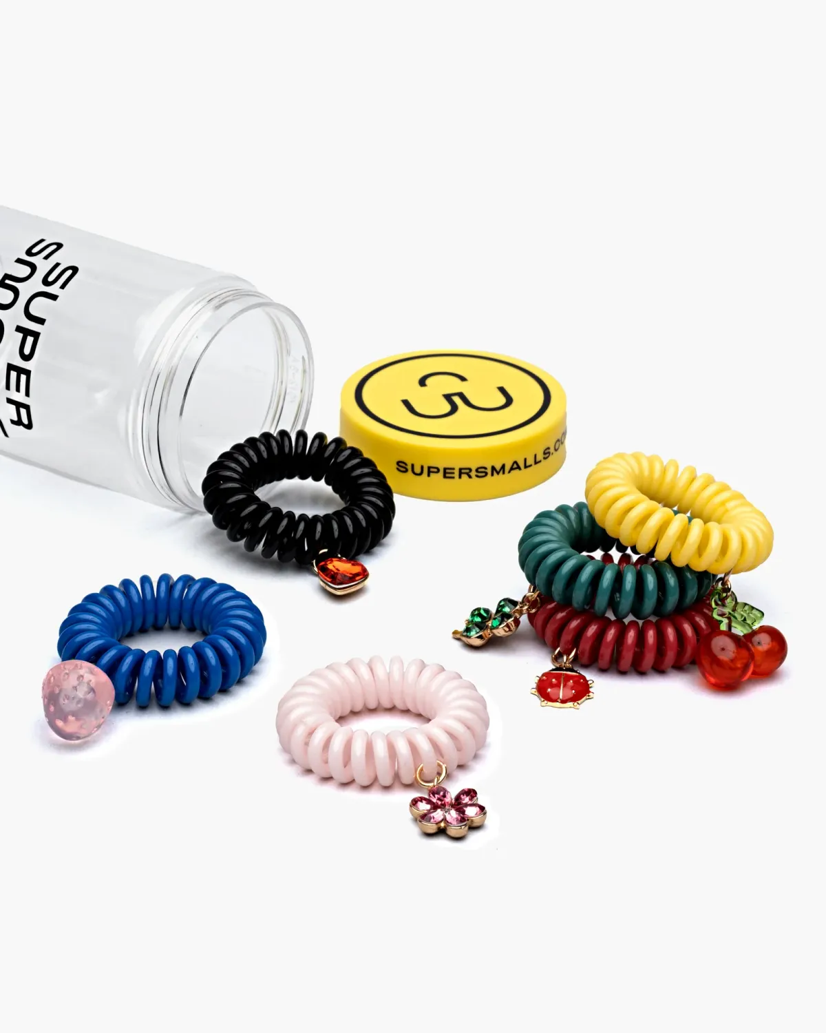 Charmed Life Hair Ties