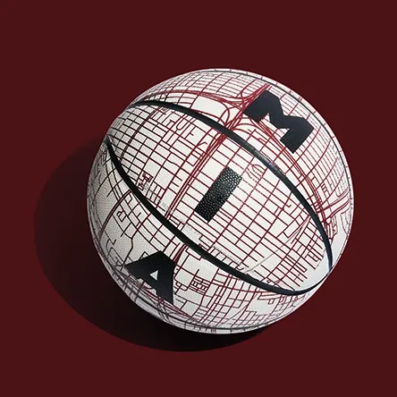 Miami Edition Basketball