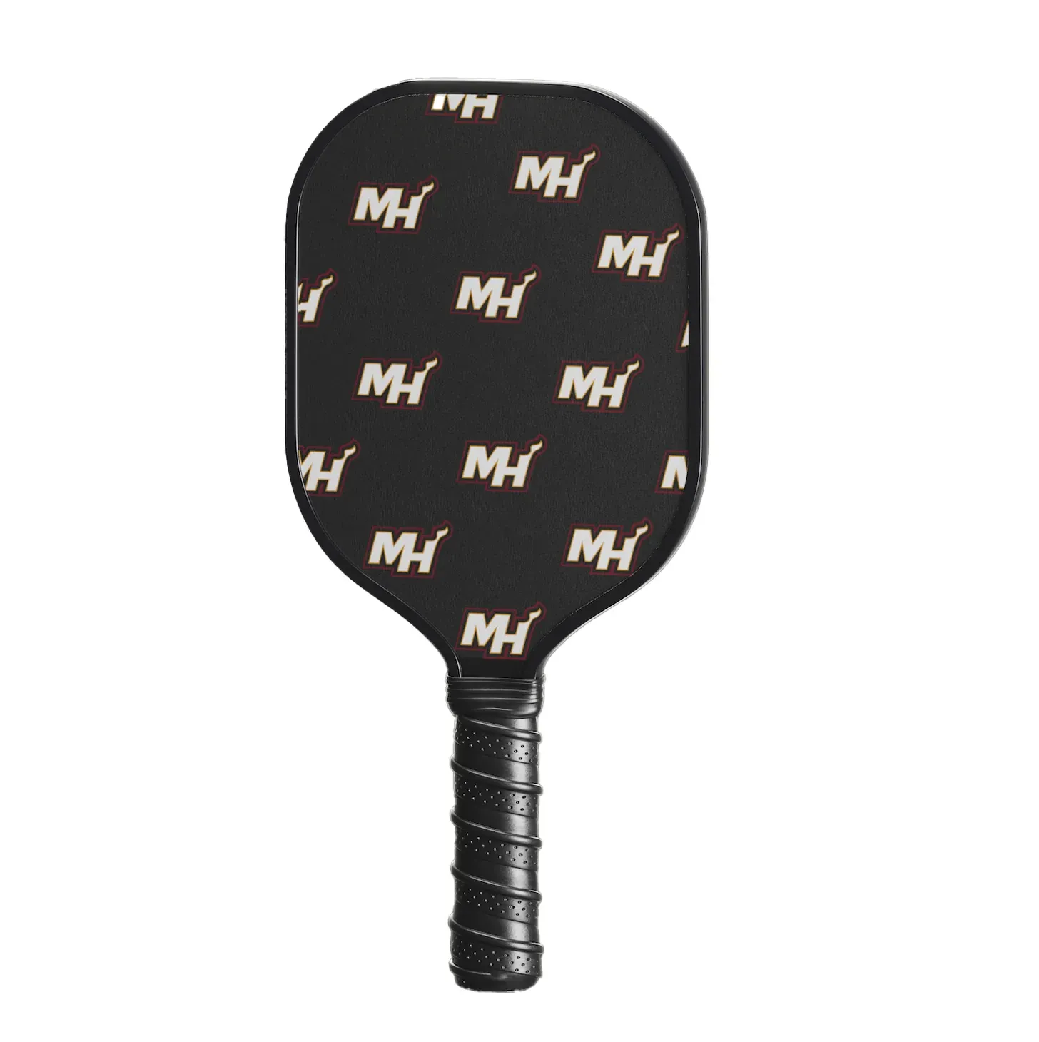 Miami Heat Pickleball Paddle