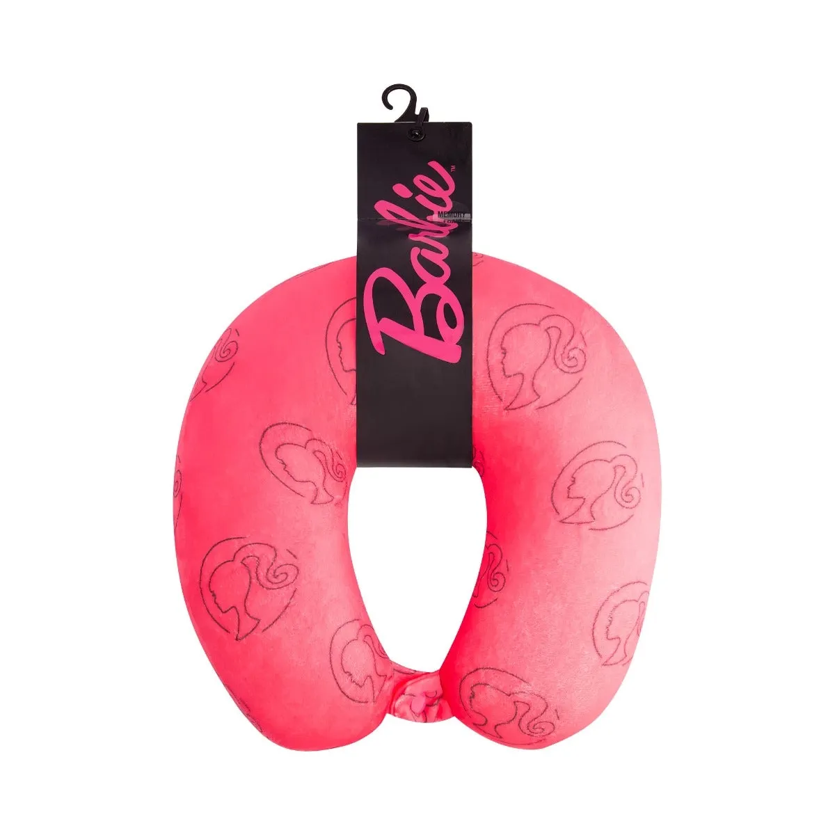 Barbie Neck Pillow