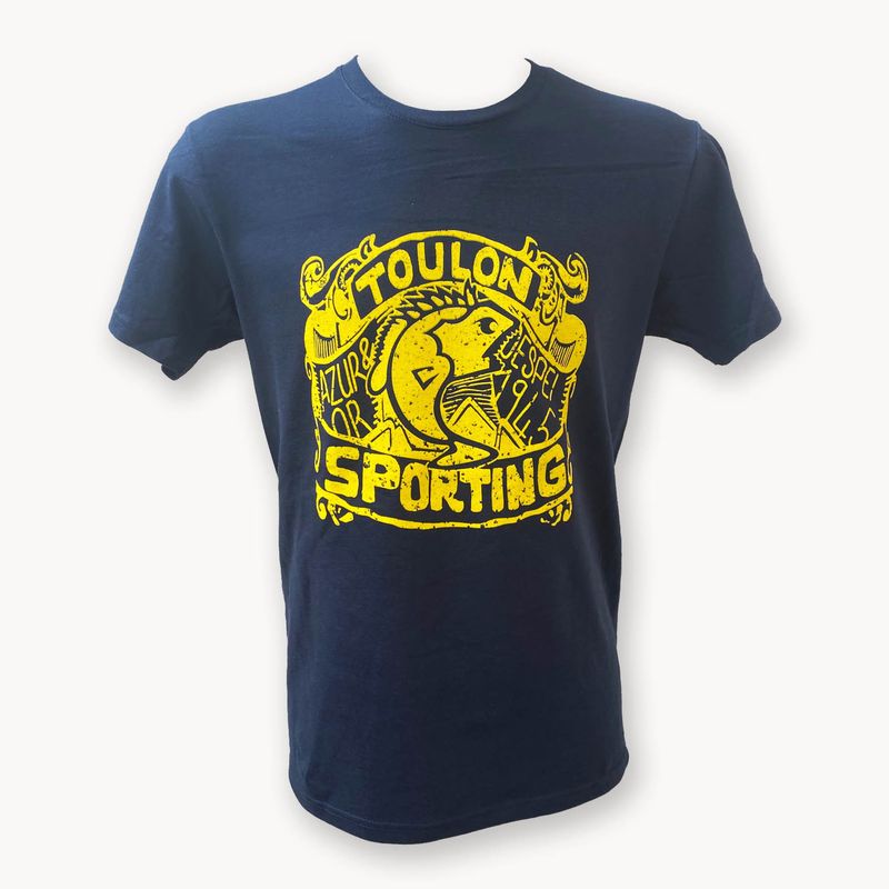 T-SHIRT ULTRA SPORTING