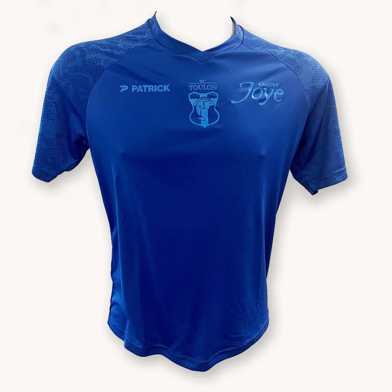 MAILLOT TRAINING ACADEMIE 2024-2025