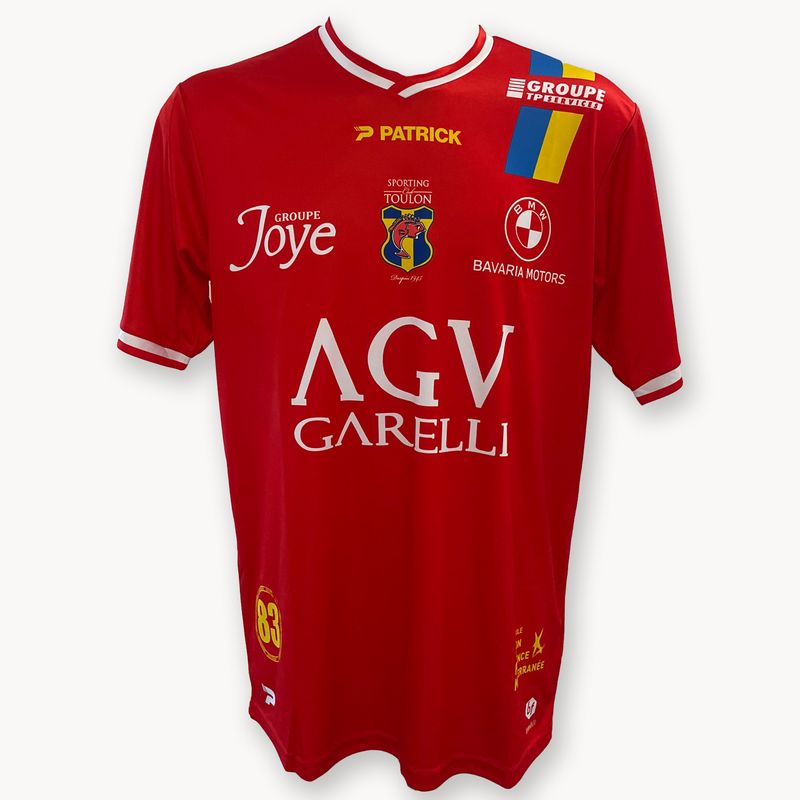 GOAL EXTERIEUR 2024-2025