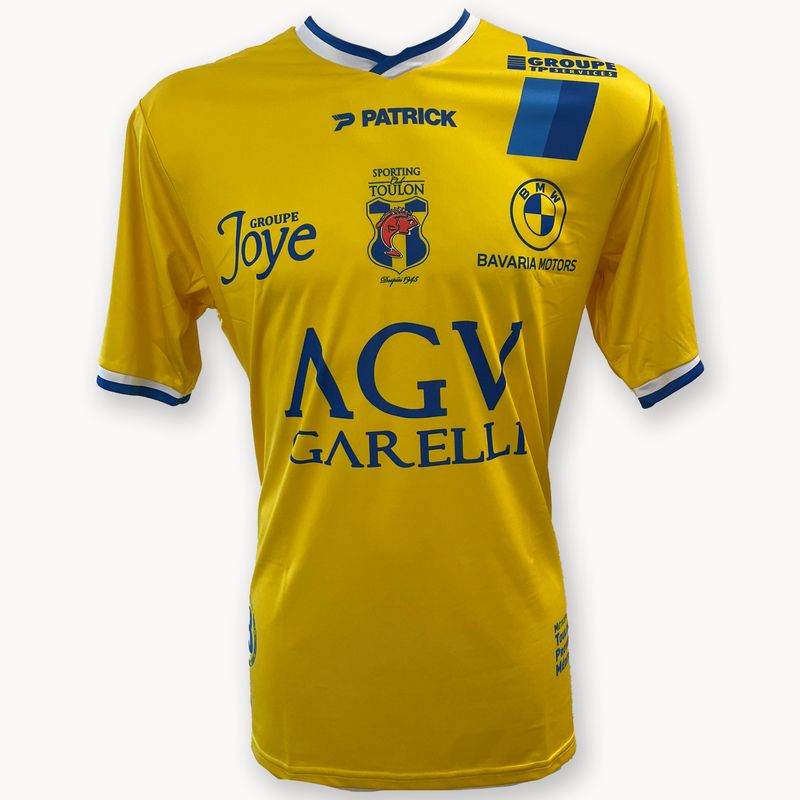 GOAL DOMICILE 2024-2025