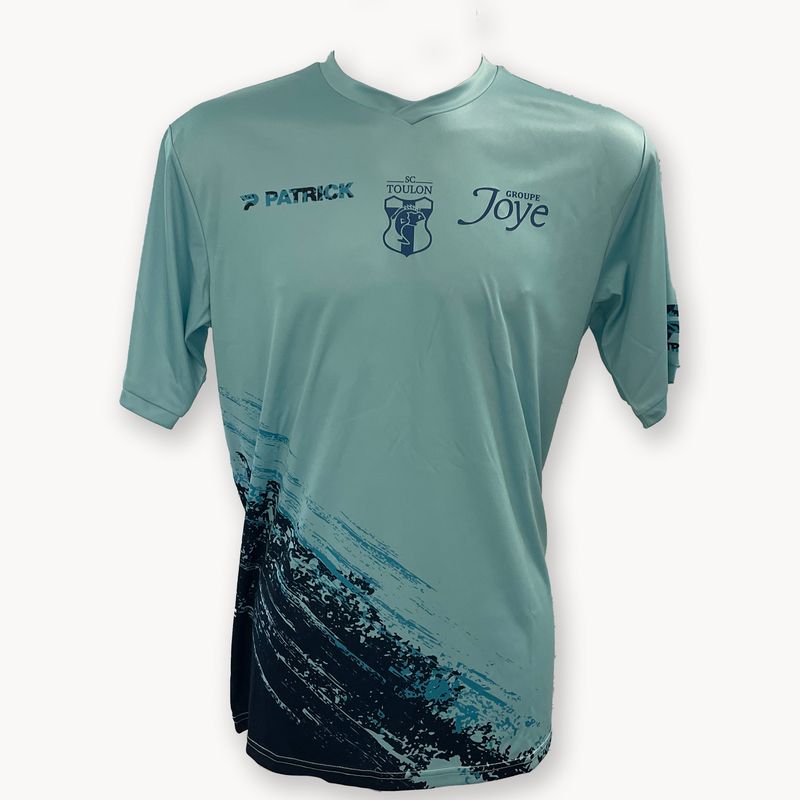 MAILLOT TRAINING N2 2024-2025