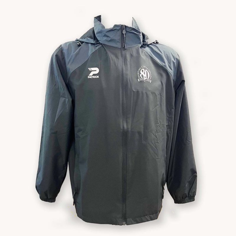 VESTE SORTIE K-WAY SCT 80 ANS