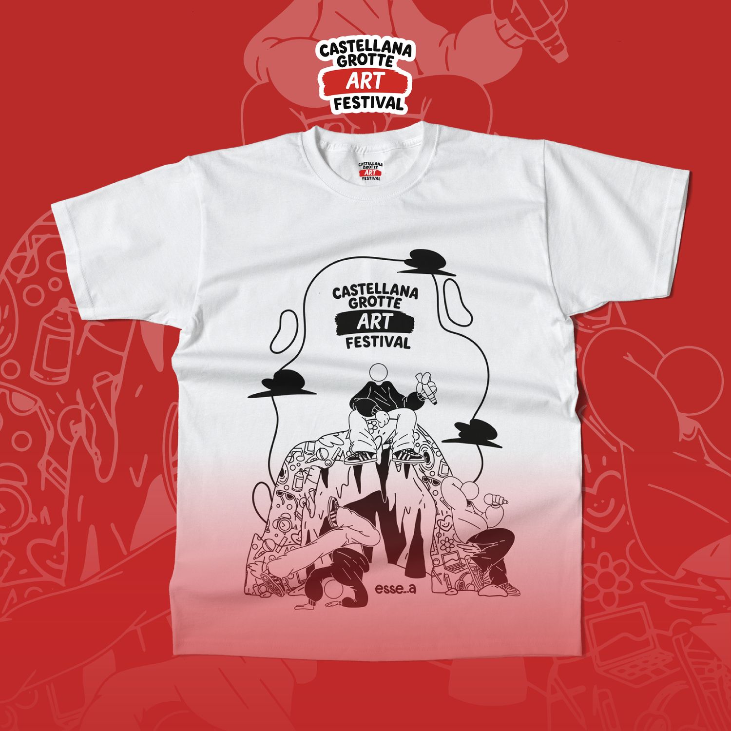 T-SHIRT