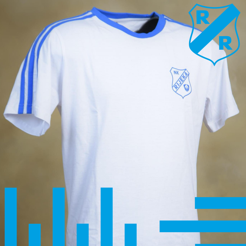 Retro majica sezona 78/79