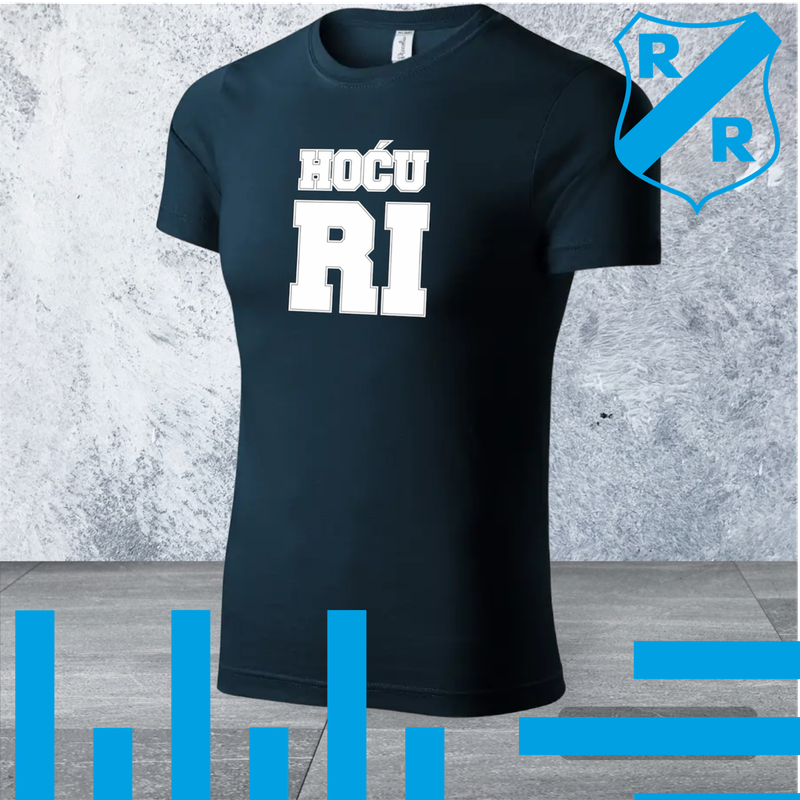 Majica ‘RR’