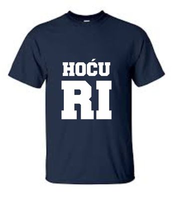 HOĆU RI
