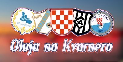 Oluja na Kvarneru
