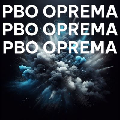 PBO oprema